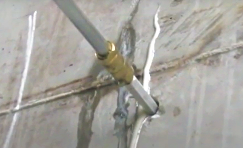 Water Leaking Repair Building Water Leakage Repair & Waterproofing