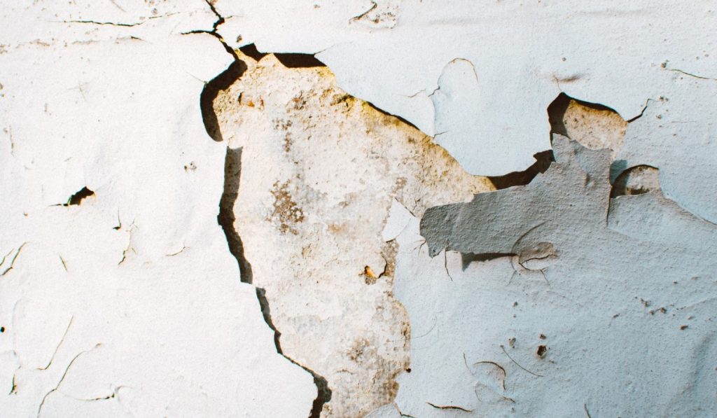 The Causes And Consequences Of Structural Cracks