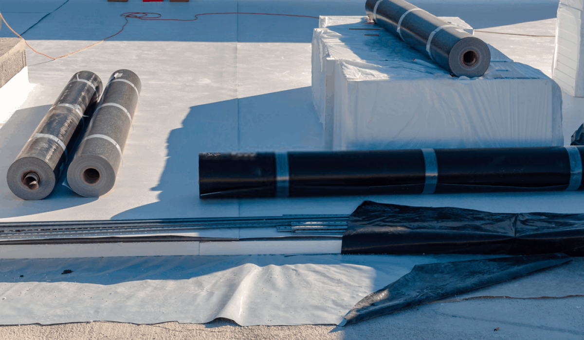 Difference Between Sheet-Based Membrane And Liquid-Based Membrane For Waterproofing
