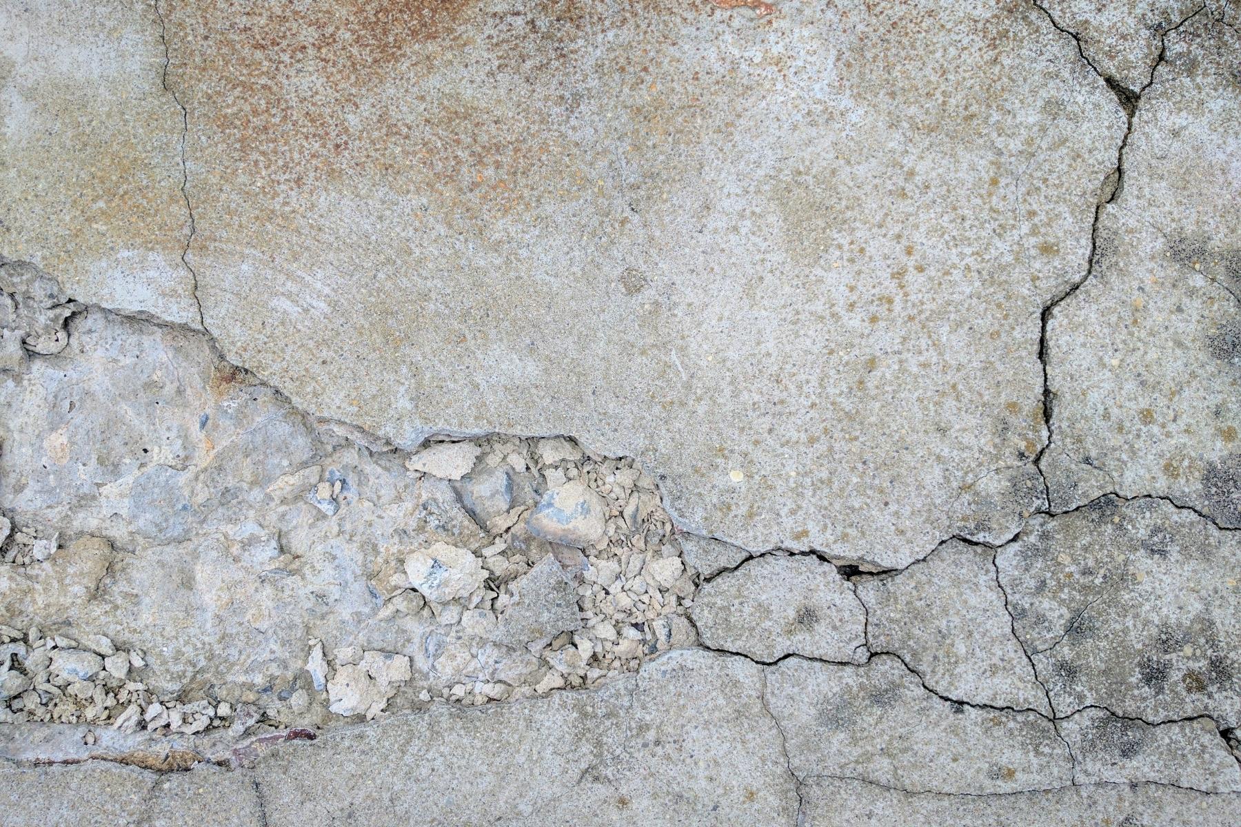 Types Of Shrinkages In Concrete And Its Prevention