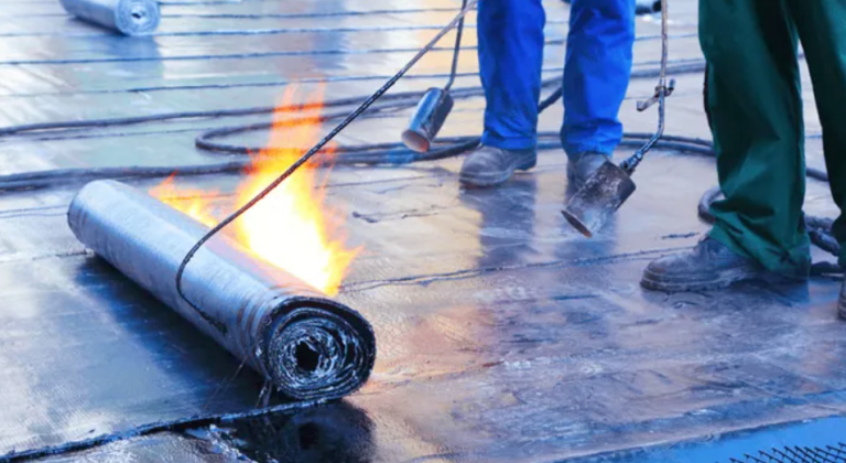 Understanding Waterproofing: Prevent Water Leaks In Building | Building ...