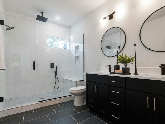 Bathroom & Toilet Repairs: Preventing Water Damage and Enhancing Functionality