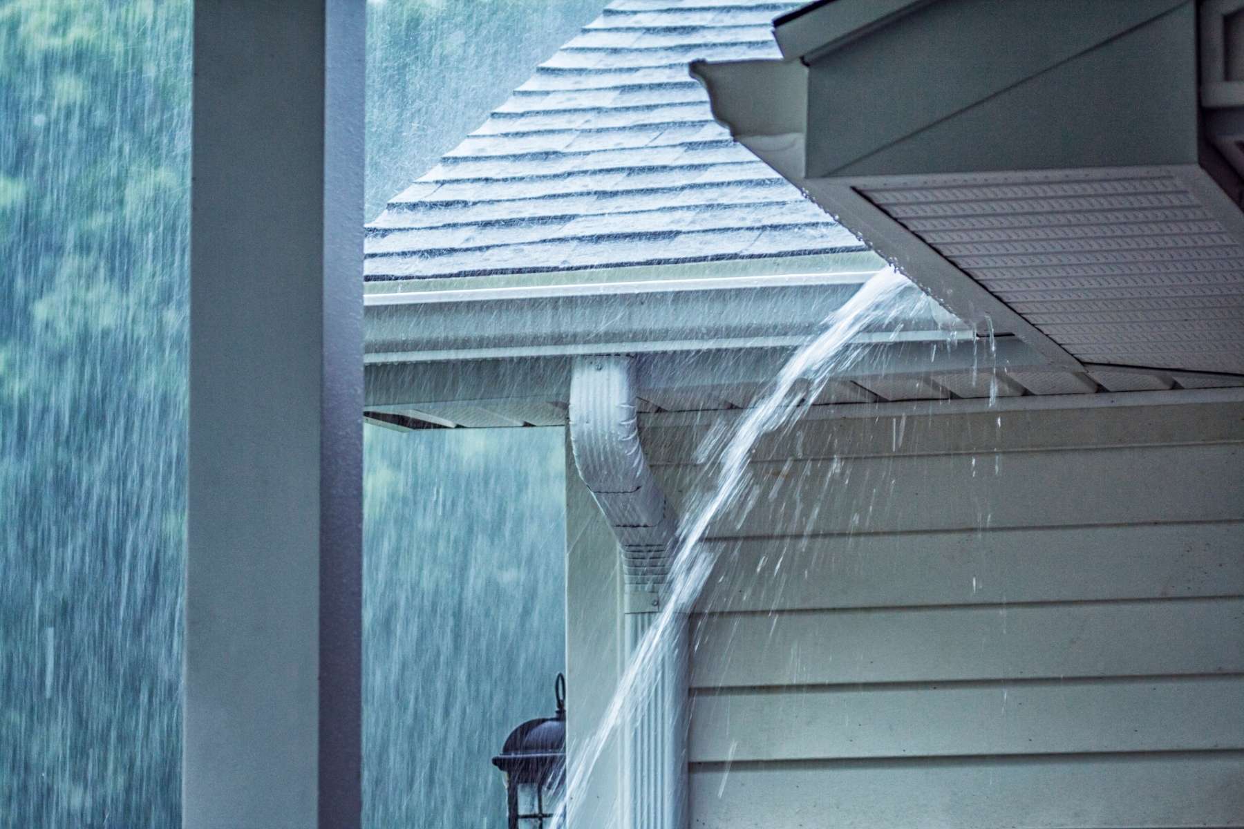 Monsoon Season Prep: A Home Repair Checklist To Protect Your Property From Heavy Rains