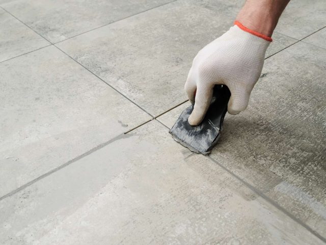 Tile Grouting: What It Is And Why It Matters For Waterproofing