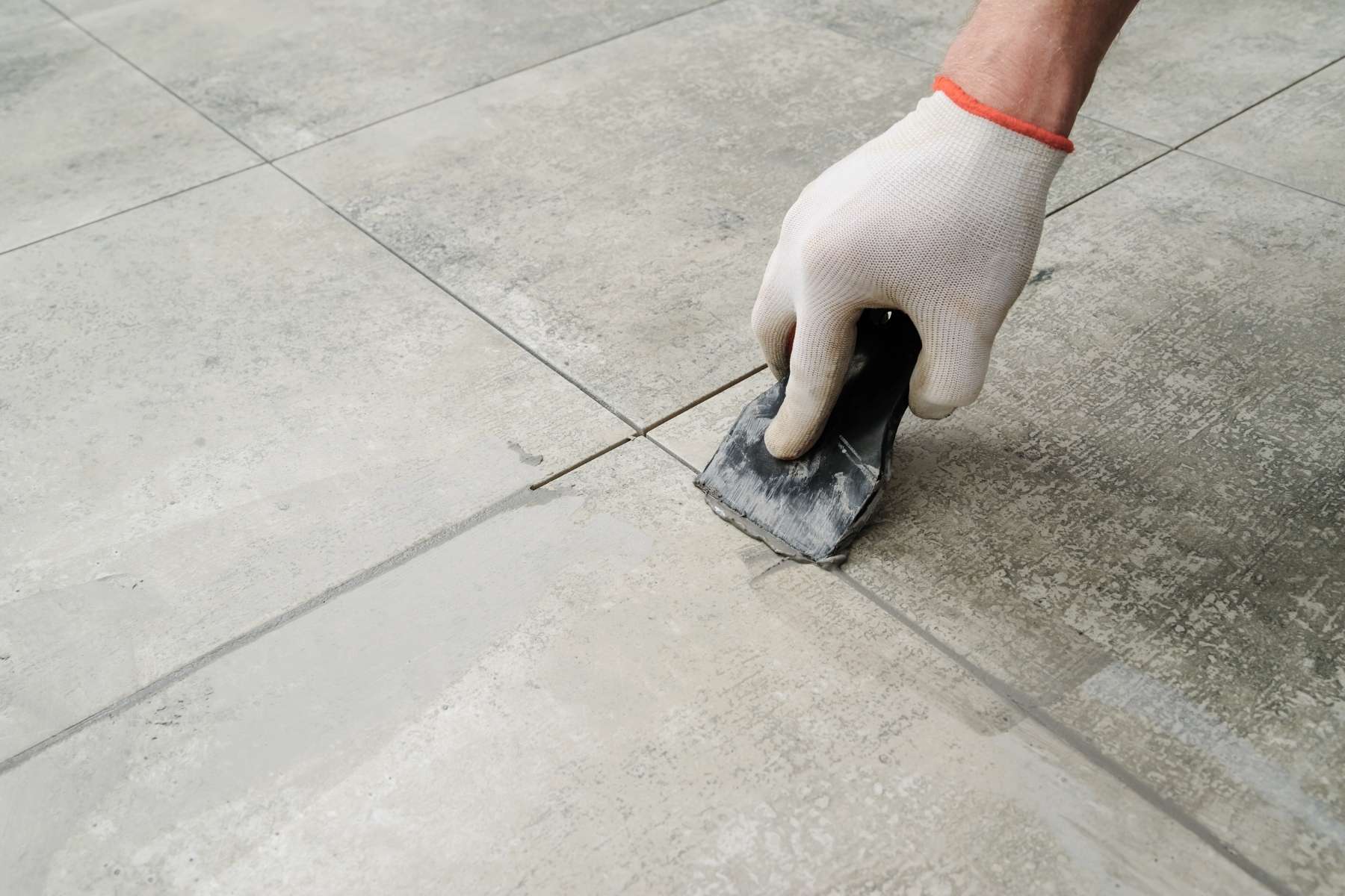 Tile Grouting: What It Is And Why It Matters For Waterproofing