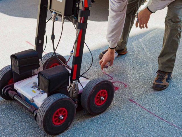 Concrete Scanning – Ground Penetrating Radar (GPR) Benefits And Advantages For Renovation Projects