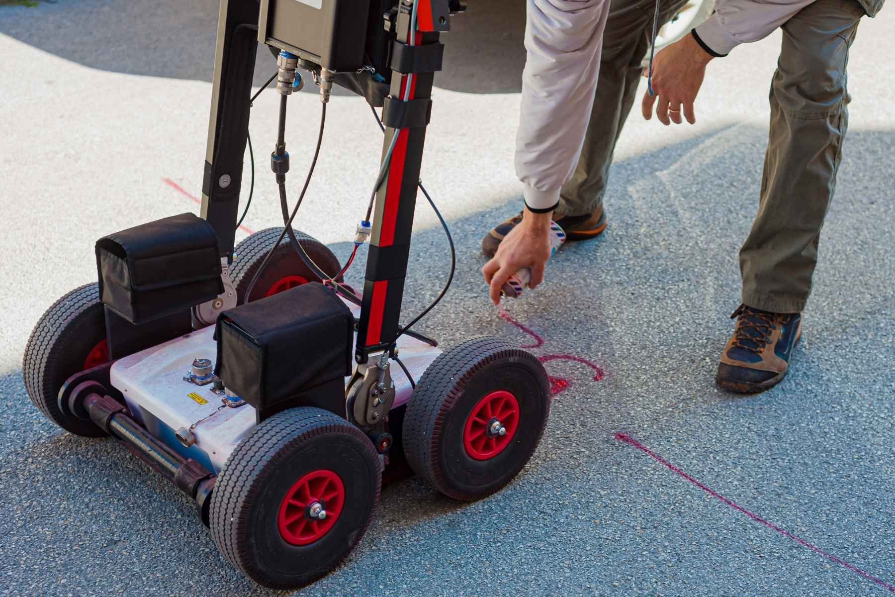 Concrete Scanning – Ground Penetrating Radar (GPR) Benefits And Advantages For Renovation Projects