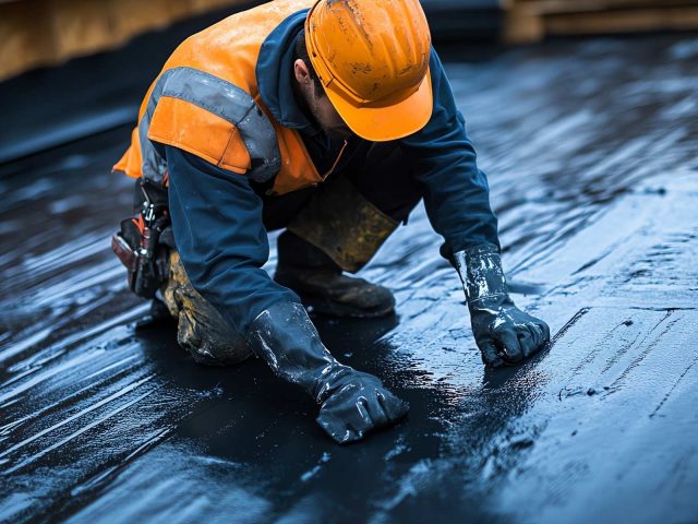 Waterproofing Failures In Buildings: Causes, Risks, And Solutions