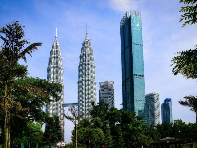 How Malaysia’s Weather Affects Building Maintenance