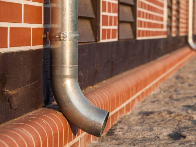 The Importance Of Good Drainage Around Your Home For Foundation Protection