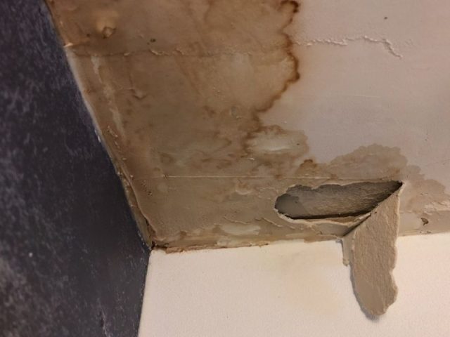 The Implications Of Neglecting Building Maintenance