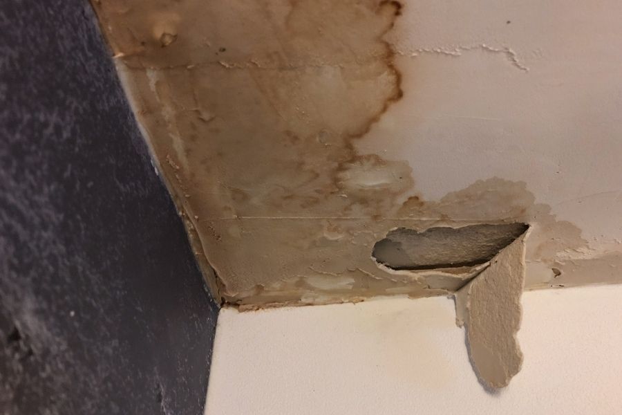 The Implications Of Neglecting Building Maintenance