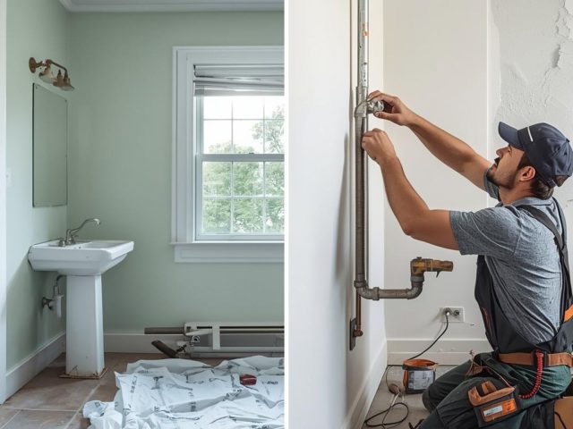 Renovation Vs Repair How To Decide Which Is Right For Your Building