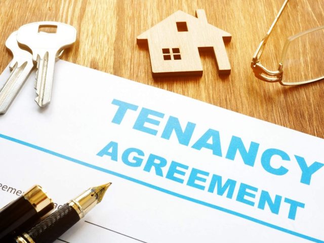 The Importance Of Tenancy Agreement