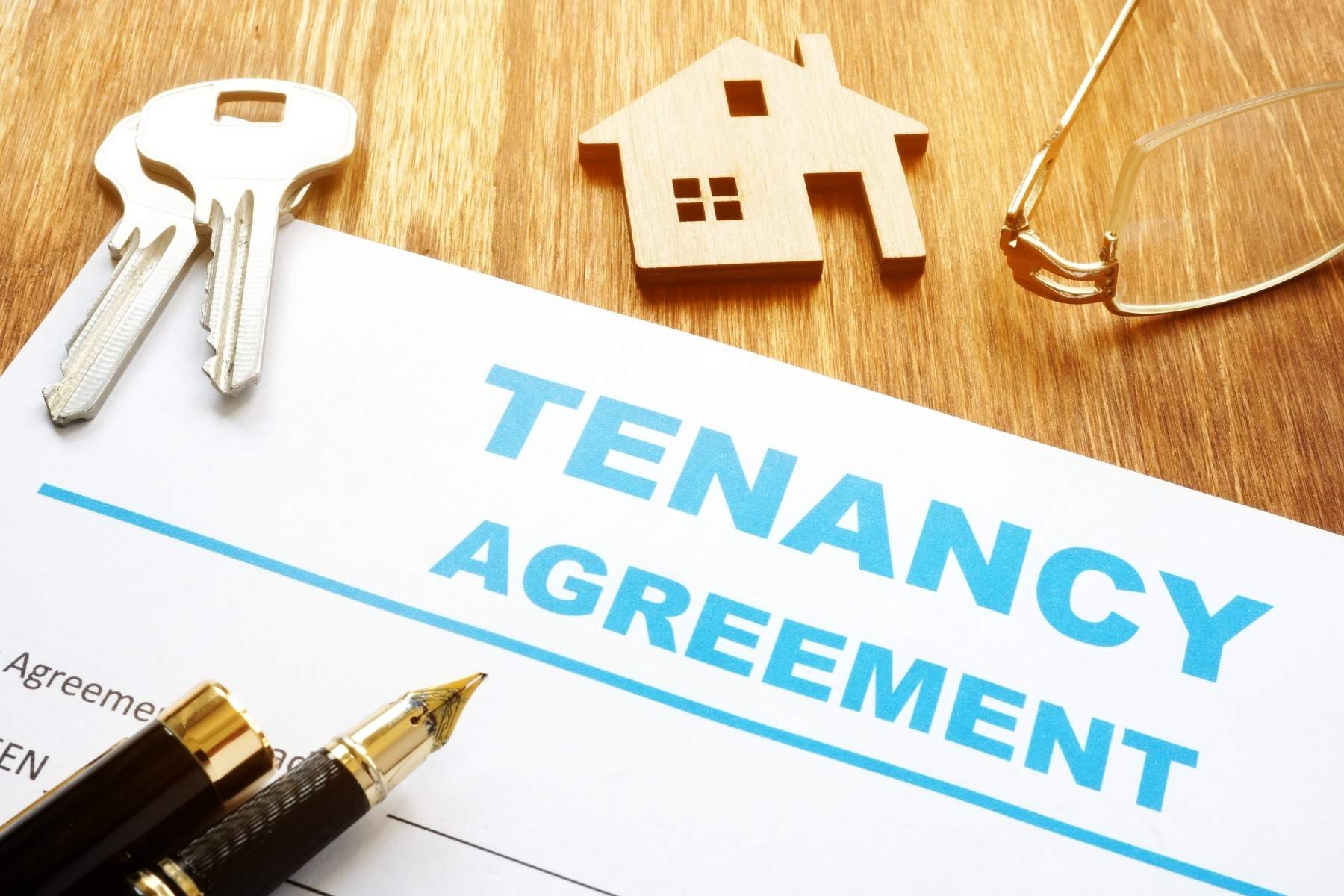 The Importance Of Tenancy Agreement
