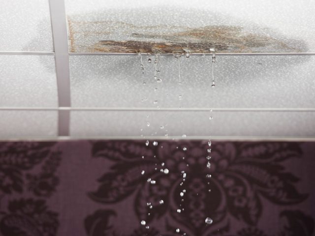 5 Hidden Water Leak Signs In Malaysian Homes You Shouldn’t Ignore