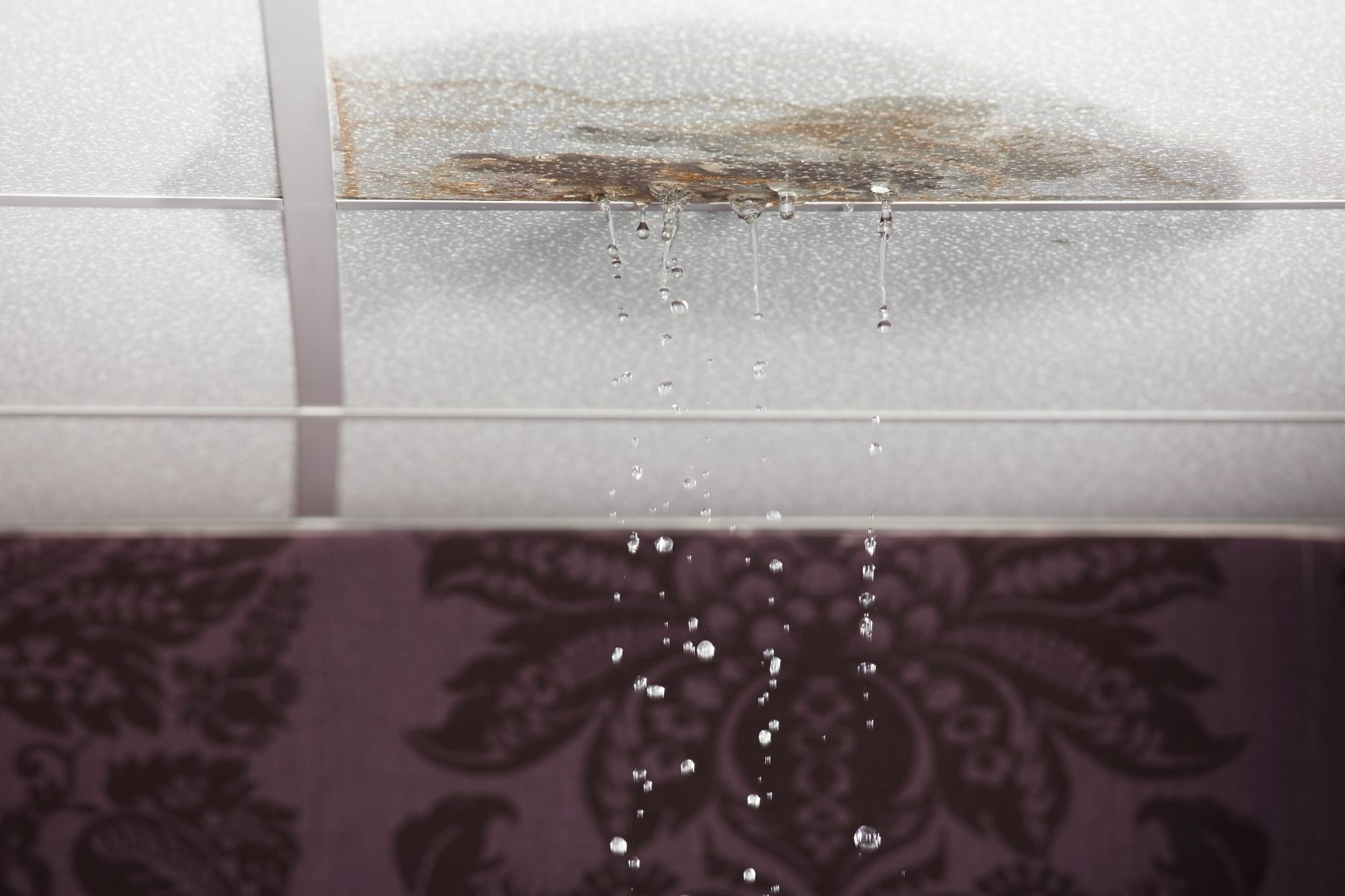5 Hidden Water Leak Signs In Malaysian Homes You Shouldn’t Ignore