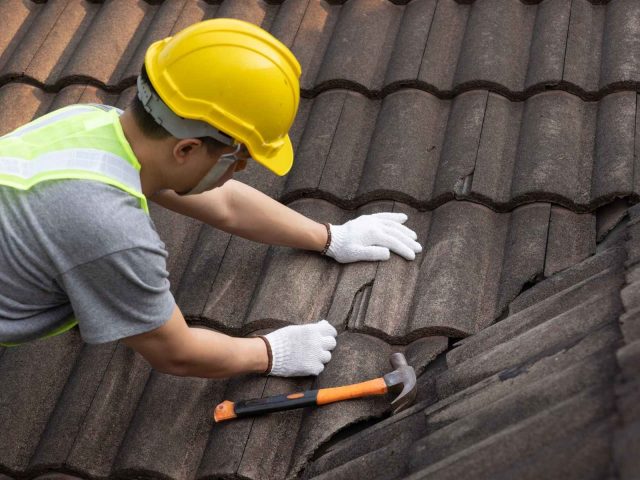 Building Repair: The Importance Of Roof Maintenance And Repair