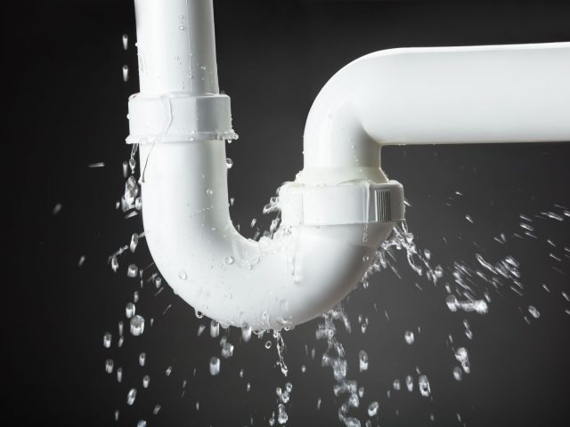 Common Causes Of Leaky Pipes In Malaysian Homes