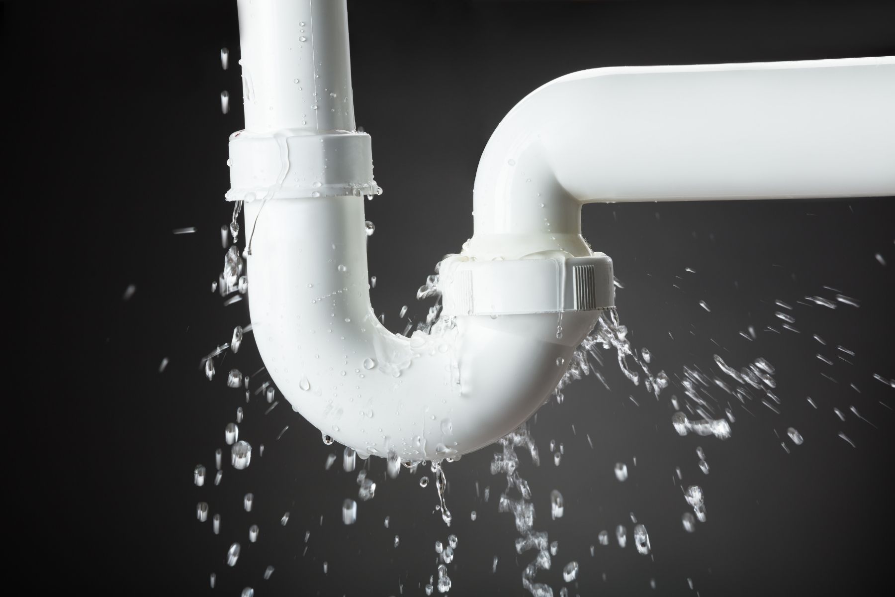 Common Causes Of Leaky Pipes In Malaysian Homes