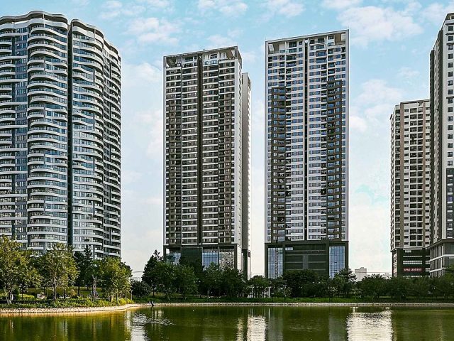 Condominium Vs Serviced Apartment In Malaysia