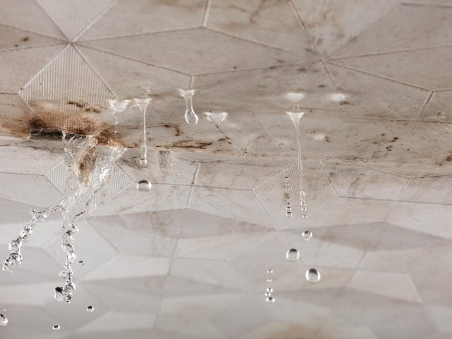 The Hidden Dangers Of Untreated Water Leaking: Beyond Just A Drip