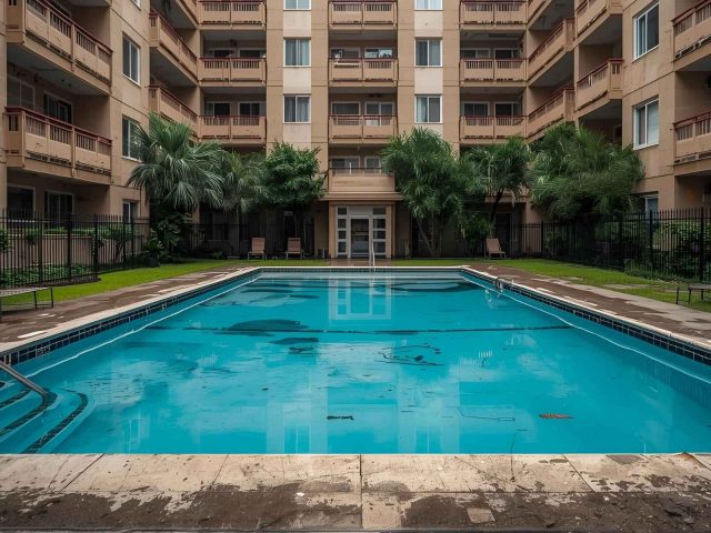 The Impact Of Poor Maintenance On Property Value