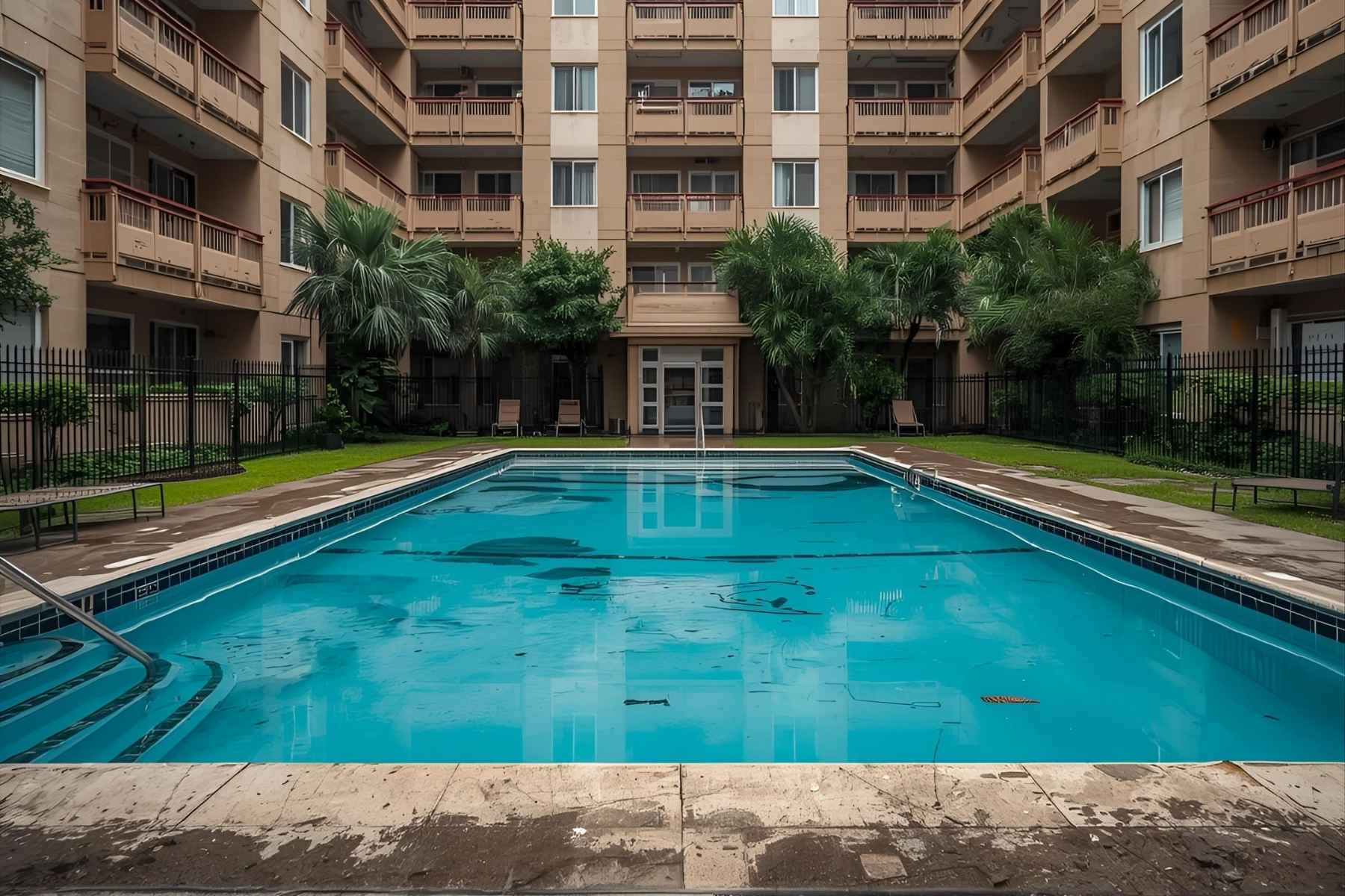 The Impact Of Poor Maintenance On Property Value