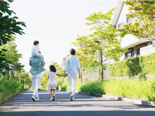 Why a Good Neighbourhood Matters for Better Living in Malaysia