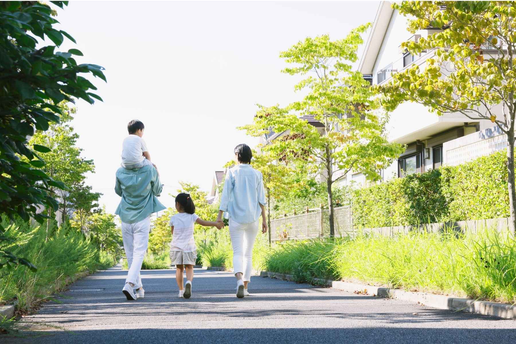 Why a Good Neighbourhood Matters for Better Living in Malaysia